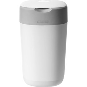 Resim Tommee Tippee TwistClick Bebek Bezi Çöp Kova Sistemi - Outlet 