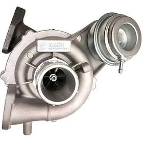 Resim Turbo Sarj Fıat 500l 1.6mjtd Eng.199 B5.000 - Bravo 1.6mjtd Eng.1 