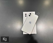 Resim Apple iPhone 11 İkinci El TR | 128 GB | Beyaz İkinci El KUZEY GSM ' IPHONE 11 128 GB GARANTİLİ KUTULU FATURALI 15899₺