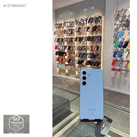 Resim Samsung S24 FE İkinci El TR | 256 GB | Mavi 