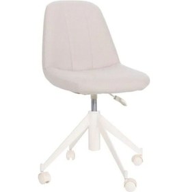 Resim Vienna Sandalye Krem 