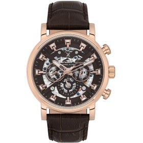 Resim Daniel Klein Dk.1.13850.5 Erkek Kol Saati 