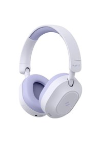 Resim Havit H668BT ANC Bluetooth Kulaküstü Kulaklık 