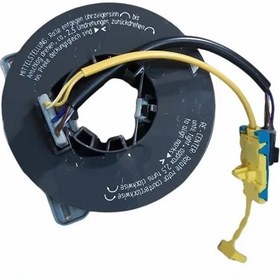 Resim Opel Meriva A Direksiyon Airbag Zembereği İthal Ürün 90588758 - 199128 