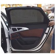 Resim Arka cam güneşlik binek araçlar için / PEARY01 