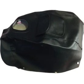 Resim Honda Cbf 150 Depo Kılıfı Komple Cepli ( Uyumlu ) 