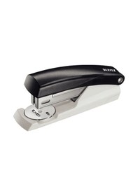 Resim Leitz Zımba Makinesi Nexxt Series 25 Syf 24/6 Siyah 5501 
