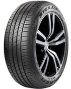 Resim 205\u002F55 R16 Falken Yaz Lastiği 91V ZIEX ECORUN ZE310 91V 