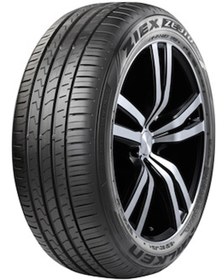 Resim 205\u002F55 R16 Falken Yaz Lastiği 91V ZIEX ECORUN ZE310 91V 
