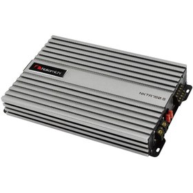 Resim Nakamichi Nkta750.5 Japon Anfisi 5 Kanal Profesyonel Amfi 