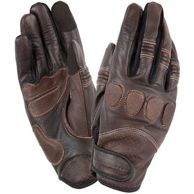 Resim TUCANO URBANO GIG PRO DERİ ELDİVEN VINTAGE 