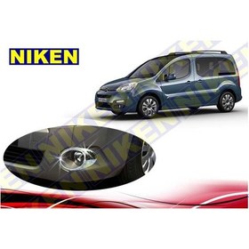 Resim CITROEN BERLINGO SİS ÇERÇEVESİ (2008-) 