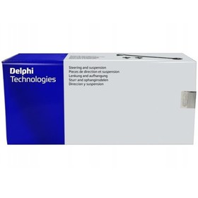 Resim Delphi Ts30162 Egzoz Sicaklik Sensoru Dizel Partikul Filtre On A6 A7 11-14 A8 059906088bk (WA449227) 