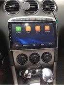 Resim demirusta Peugoet 308 Rcz Carplay Navigasyon Dvd Usb Bt Kamera Uyumlu 