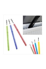 Resim abnturk 1 Adet Süper Kaliteli Kalorifer Petek Temizleme Fırçası 