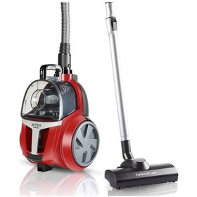 Resim Arnica Pika ET14401 750 W Toz Torbasız Elektrikli Süpürge 