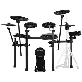 Resim Roland Td316 V-drums Elektronik Davul Seti 