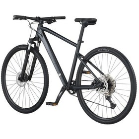 Resim Scott Sub Cross 10 Men Şehir Bisikleti 28 Jant L-51'' Cm Siyah 