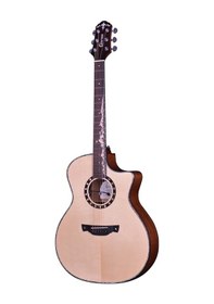 Resim Crafter Akustik Gitar Ml G-maho Ce 