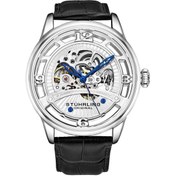 Resim Stührling 3974.1 48mm Otomatik Erkek Kol Saati 