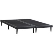 Resim Niron Yatak Niron Slim Baza 150x200 Çift Kişilik Baza 