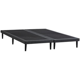 Resim Niron Yatak Niron Slim Baza 150x200 Çift Kişilik Baza 