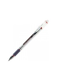 Resim Scrikss Fitt Jel Kalem 0.7 MM Kırmızı 12'li Kutu N11.1298 