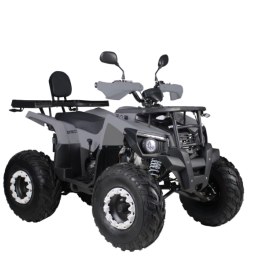 Resim Volta RA5 Benzinli ATV 