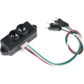 Resim DFRobot Tf Mini Lidar (Tof) Lazer Menzil Sensörü 