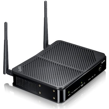 Zyxel VMG3625-T50B VDSL/ADSL2 AC/N Combo Modem
