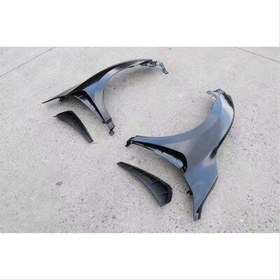Resim Honda Civic Fc5 2016-2020 Typer Model Çamurluk 