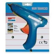 Resim AyrStore FASTBOND 10250 Sıcak Silikon Tabancası 10 Watt 7.3 mm. 