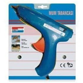 Resim AyrStore FASTBOND 10250 Sıcak Silikon Tabancası 10 Watt 7.3 mm. 