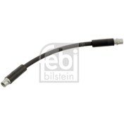 Resim FEBI 14042 Fren Hortumu On Passat 1.8T 1.9 Tdi 8D0611707 (WE752446) 