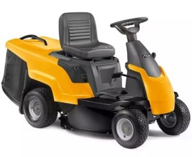 Resim Stiga Combi 166 ST 250 ES Bahçe Traktörü 