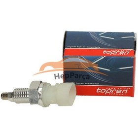 Resim Opel Astra F Uyumlu Geri Vites Müşürü Topran 