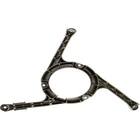 Resim Wolcar Skoda Fabia 2002-2010 Fan Bağlantı Ayağı 