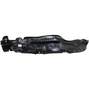 Resim 1998-2001 Toyota Hilux Pıck Up Ln145- Ön Çamurluk Davlumbazı Sol Fpı Adet Oem No:53876ye010 