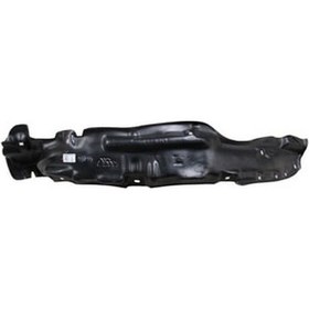 Resim 1998-2001 Toyota Hilux Pıck Up Ln145- Ön Çamurluk Davlumbazı Sol Fpı Adet Oem No:53876ye010 