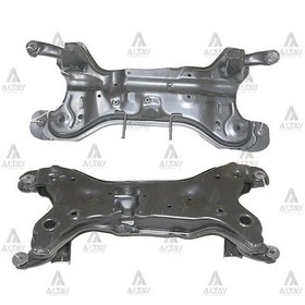 Resim TRAVERS GETZ 06-11 ÖN MHR-07868 