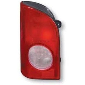 Resim Hyundai H100 1996 ve Sonrası Arka Sol Stop Lambası 