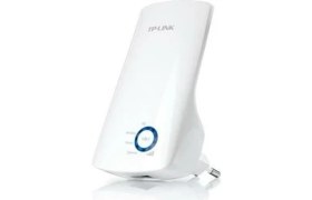 Resim TP-Link TL-WA850RE 300 Mbps Wifi Range Extender/menzil Genişletici 