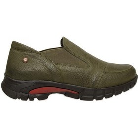 Resim Mammamia D25ka-3480 Günlük Haki Kadın Ayakkabı Haki 