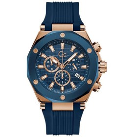 Resim Guess Collection Gcz18006g7mf Erkek Kol Saati 