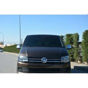 Resim Vw T6 Transporter Krom Ayna Kapağı 2 Parça 2015 ve Sonrası Diğer