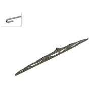 Resim BOSCH 3397004592 Silecek Supurgesi 600Mm Ruzgarlikli (WE642483) 