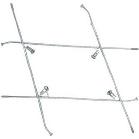 Resim Jant Teli 240-3,5 Cross Ön 45 Derece 36 L Paket 