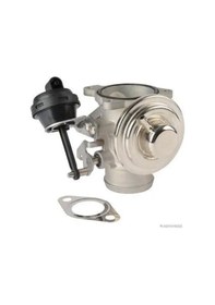 Resim Vw Bora Egr Valfi 1.9 Tdi 1999-2001 Ahf Asv Herth+buss 70671016 