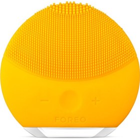 Resim Foreo Luna Mini 2 Sarı Yüz Temizleme Cihazı 