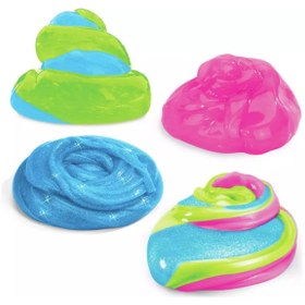 Resim NW NessiWorld Slime Eğlencesi 